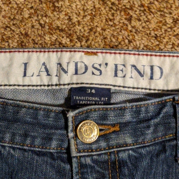 Jeans - Picture 2 of 3